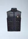 Moncler X Gilga Farm By Donald Glover Quilted Vest