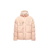 Moncler Doudoune Courte Tangelo X Gilga Farm By Donald Glover In Pink
