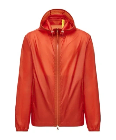 Moncler X Gilga Farm By Donald Glover Windbreaker