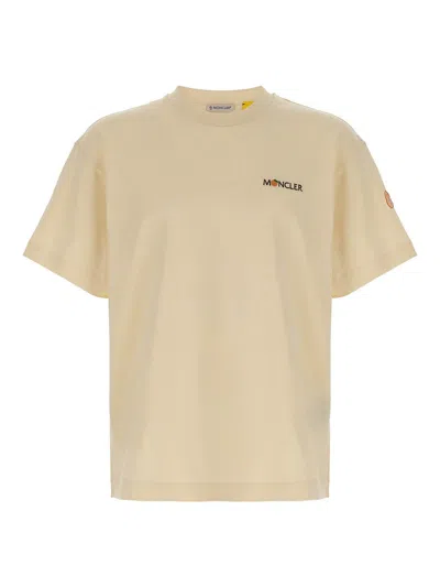 MONCLER X GILGA FARM T-SHIRT BY DONALD GLOVER