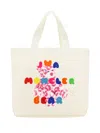 MONCLER MONCLER X J.W.ANDERSON TOTE BAG