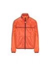 Moncler X Mercedes-benz By Nigo Moncler X Mercedes Benz By Nigo Jackets In Orage