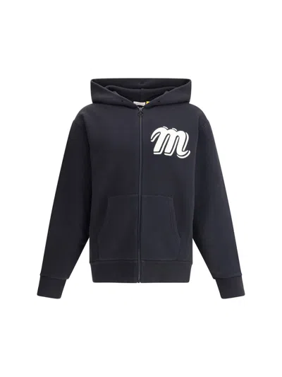Moncler X Mercedes-benz By Nigo Moncler X Mercedes Benz By Nigo Knitwear In Black