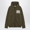 Moncler X Mercedes-benz By Nigo Moncler Genius Sweaters