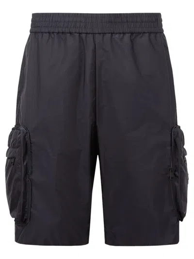 Moncler X Mercedes-benz By Nigo Moncler X Mercedes Benz By Nigo Shorts