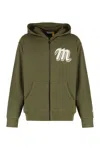 Moncler X Mercedes-benz By Nigo Moncler Genius Sweaters