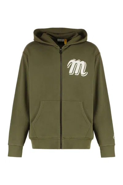 Moncler X Mercedes-benz By Nigo Moncler X Mercedes Benz By Nigo Sweatshirts