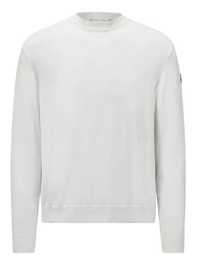 Moncler X Mercedes-benz By Nigo Moncler X Mercedes Benz By Nigo T-shirts And Polos In White