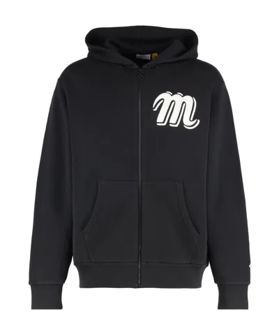 MONCLER MONCLER X MERCEDES-BENZ BYNIGO HOODIE