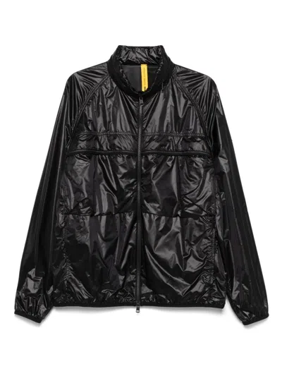 Moncler X Mercedes By Nigo Anubis Jacket In Black