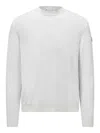 Moncler X Mercedes By Nigo Crewneck Sweatshirt