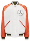 Moncler X Mercedes By Nigo Satet Jacket