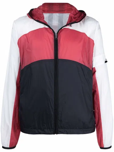 Moncler X  Clonophis Lightweight Jacket In Black
