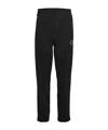 Moncler Palm Angels Joggers With Side Fabric Insert In Black