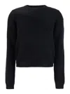 Moncler X Rick Owens Round Neck Sweater