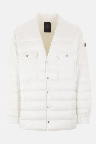 MONCLER X RICK OWENS MONCLER X RICK OWENS COATS