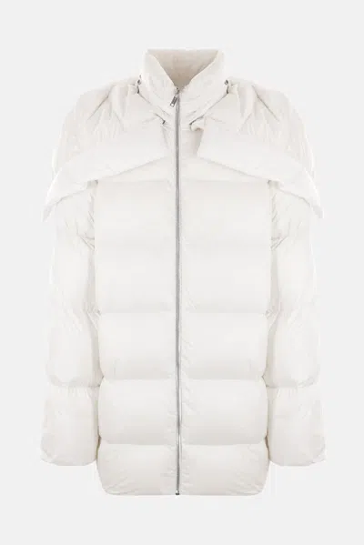 MONCLER X RICK OWENS MONCLER X RICK OWENS COATS