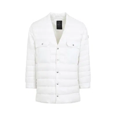 MONCLER X RICK OWENS MONCLER X RICK OWENS DOWN JACKET