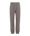 Moncler X Rick Owens Pants In Gray