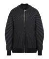 Moncler X Rick Owens Rick Owens X Moncle Down Jacket In Black