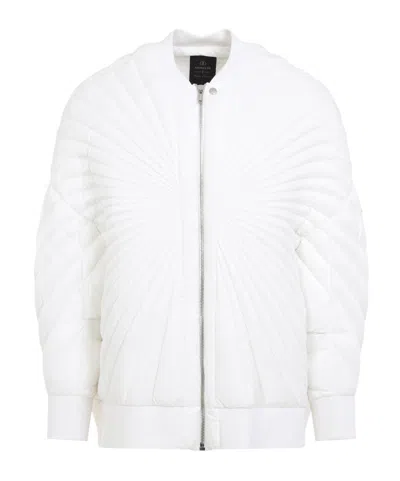 MONCLER X RICK OWENS X RICK OWENS RADIANCE PETER JACKET