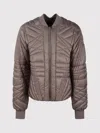 Moncler X Rick Owens Megapenta Flight Jacket