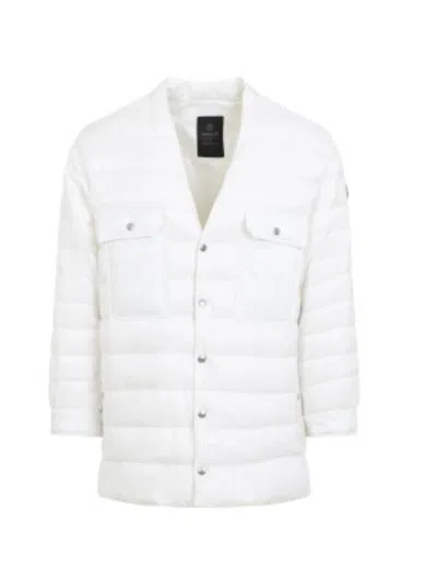 Moncler X Rick Owens Outershirt