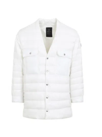 MONCLER X RICK OWENS MONCLER X RICK OWENS SHIRTS