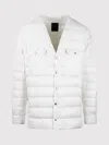 Moncler X Rick Owens Outershirt Jacket