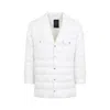 Moncler X Rick Owens Outershirt Jacket