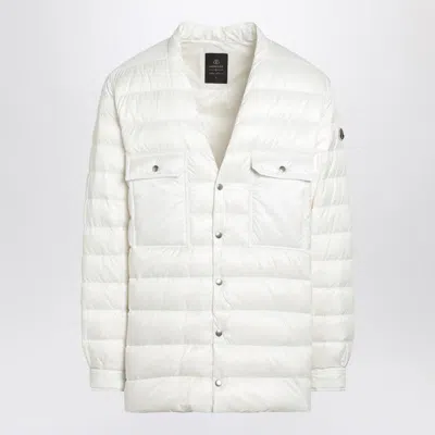 Moncler X Rick Owens Quilted Jacket
