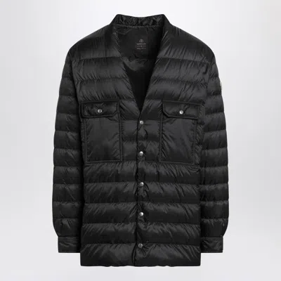 Moncler X Rick Owens Quilted Jacket