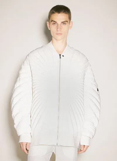 MONCLER X RICK OWENS RADIANCE PETER JACKET
