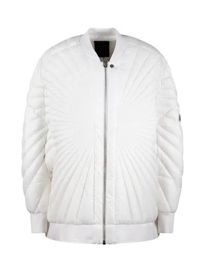 MONCLER X RICK OWENS MONCLER X RICK OWENS RADIANCE PETER JACKET
