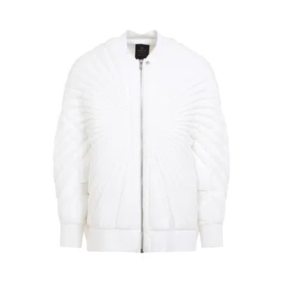 MONCLER X RICK OWENS MONCLER X RICK OWENS RADIANCE PETER JACKET