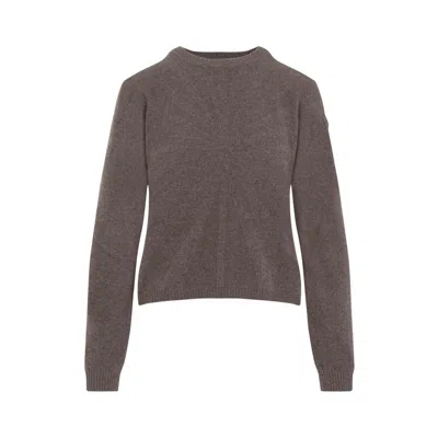 MONCLER X RICK OWENS MONCLER X RICK OWENS SWEATER