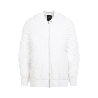 Moncler X Rick Owens Wintercoat