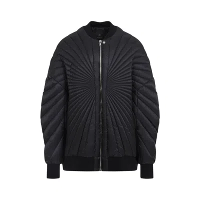 MONCLER X RICK OWENS MONCLER X RICK OWENS WINTERCOAT