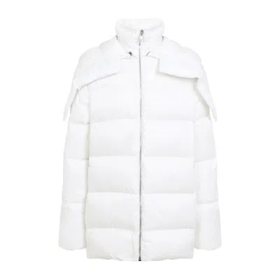 MONCLER X RICK OWENS MONCLER X RICK OWENS WINTERCOAT
