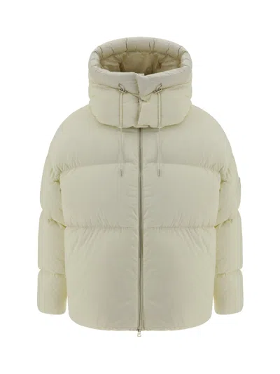 Moncler X Roc Nation By Jay-z Antila Down Jacket In 04b