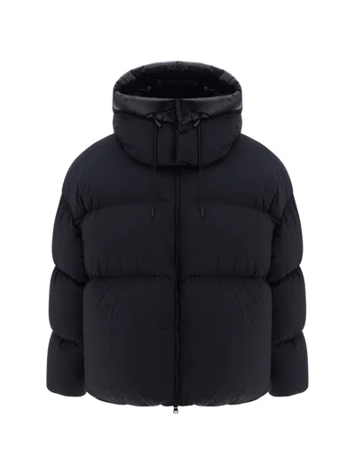 Moncler X Roc Nation By Jay-z Antila Down Jacket In 999