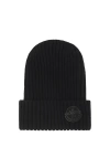 MONCLER MONCLER X ROC NATION BY JAY-Z BEANIE HAT