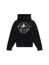 MONCLER MONCLER X ROC NATION BY JAY-Z OVER HOODIE