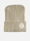 MONCLER X ROC NATION BY JAY-Z WOOL BEANIE