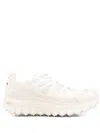Moncler Trailgrip Amoeba Chunky Sneakers In 中性色