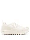 Moncler X Salehe Bembury Trailgrip Amoeba Sneakers In Neutrals