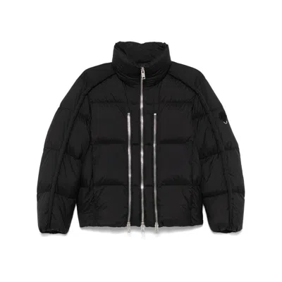 MONCLER X WILLOW SMITH MONCLER X WILLOW SMITH OUTERWEARS
