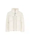 Moncler X Willow Smith Coats In Multicolor