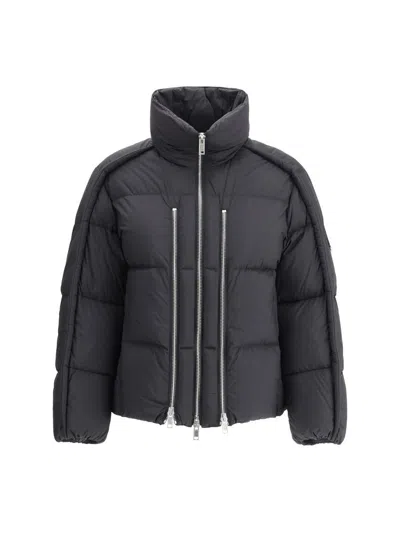 MONCLER X WILLOW SMITH MONCLER X WILLOW SMITH JACKETS