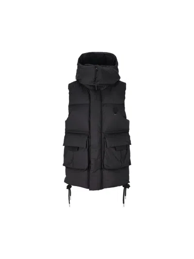 Moncler X Willow Smith Jackets In Multicolor
